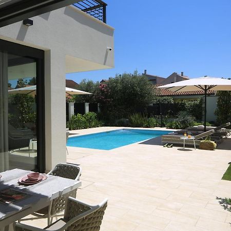 Villa Tereza Zadarvillas Dış mekan fotoğraf