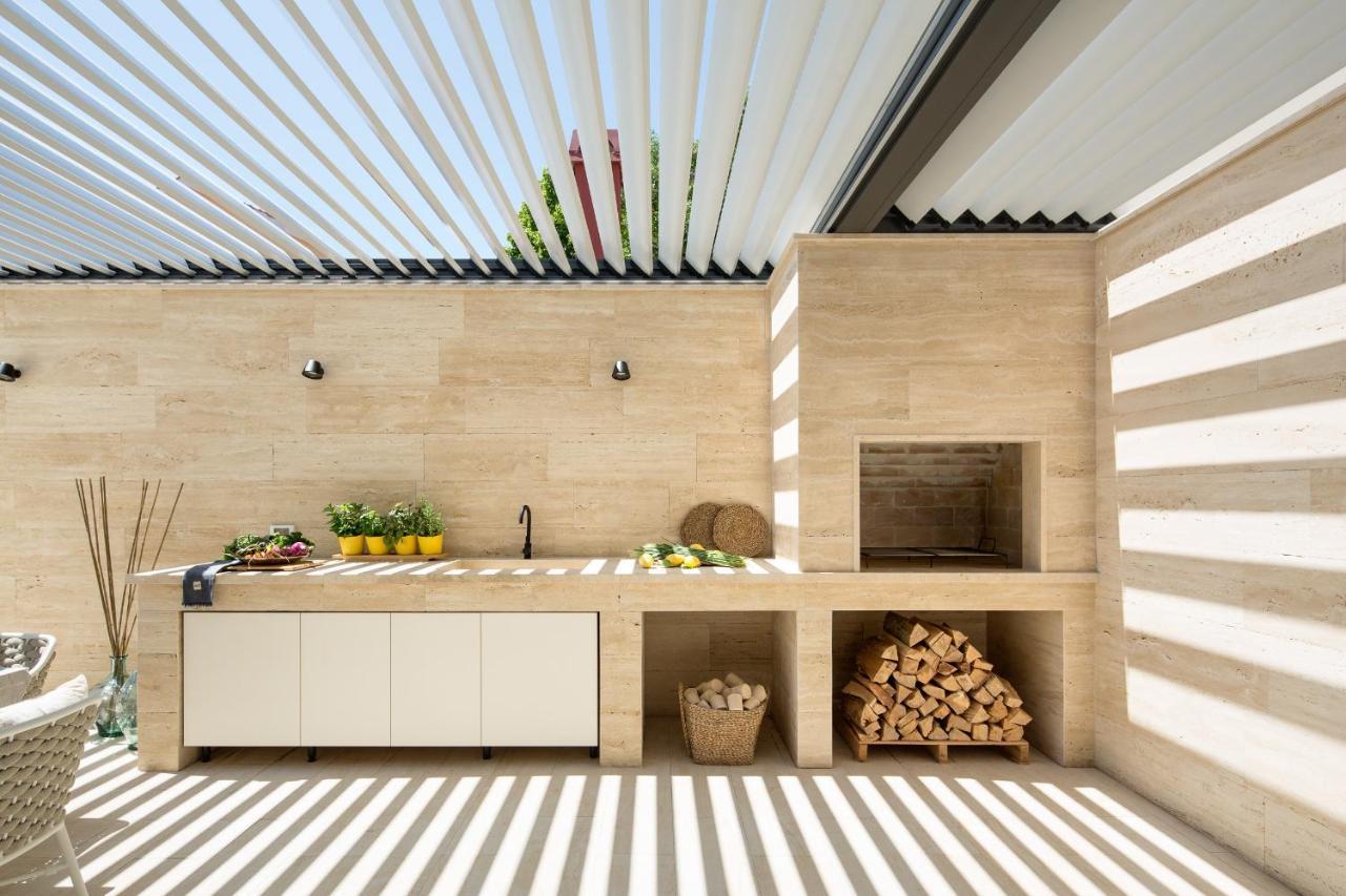 Villa Tereza Zadarvillas Dış mekan fotoğraf