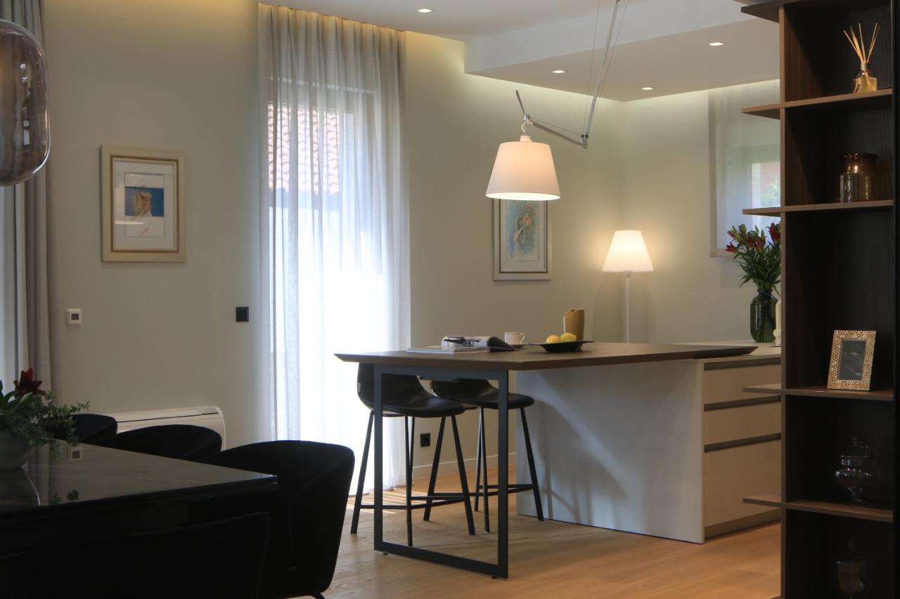 Villa Tereza Zadarvillas Dış mekan fotoğraf