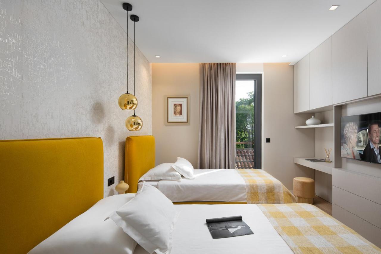 Villa Tereza Zadarvillas Dış mekan fotoğraf