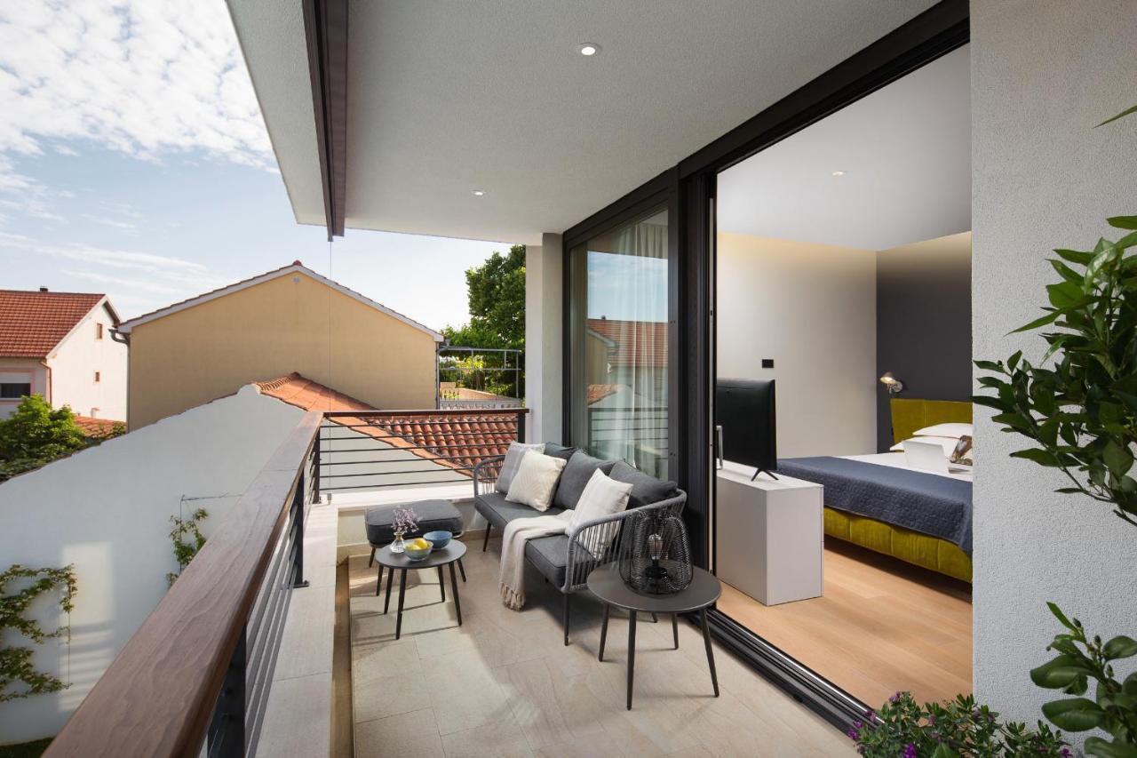 Villa Tereza Zadarvillas Dış mekan fotoğraf